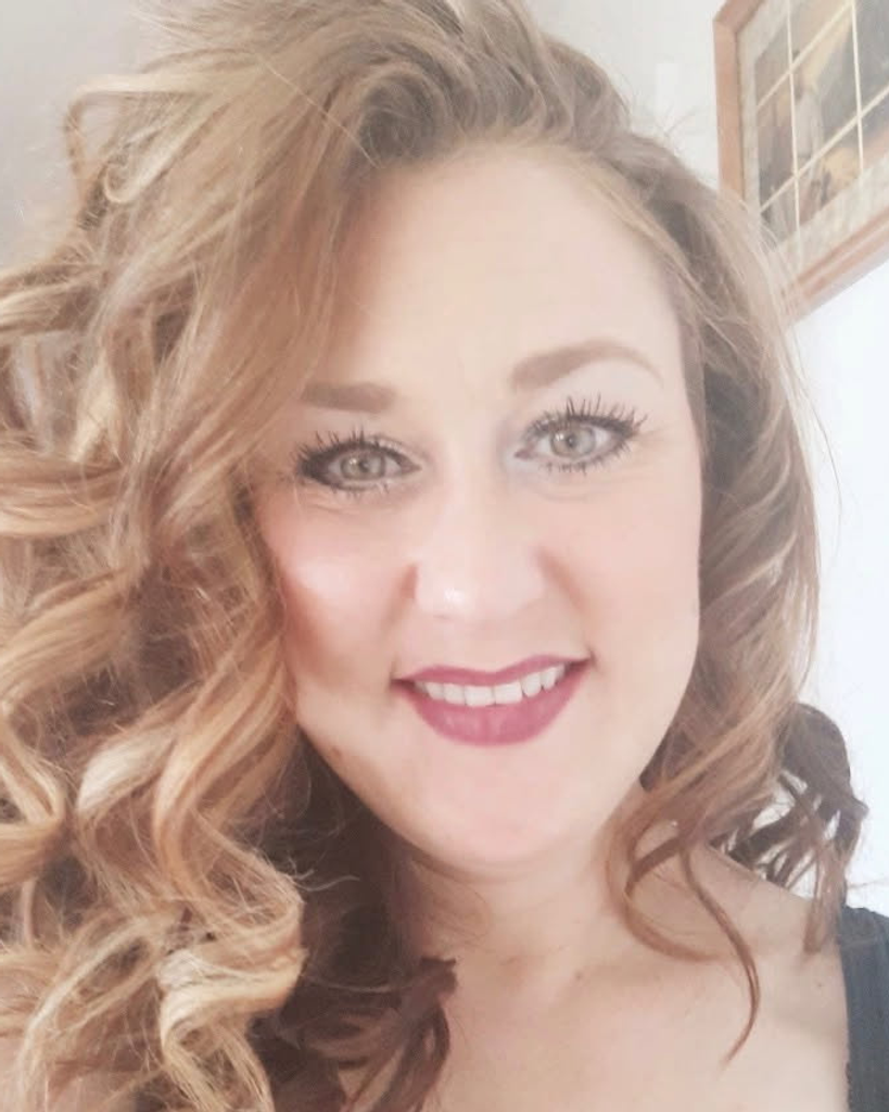 Jamie Lynne Lewis