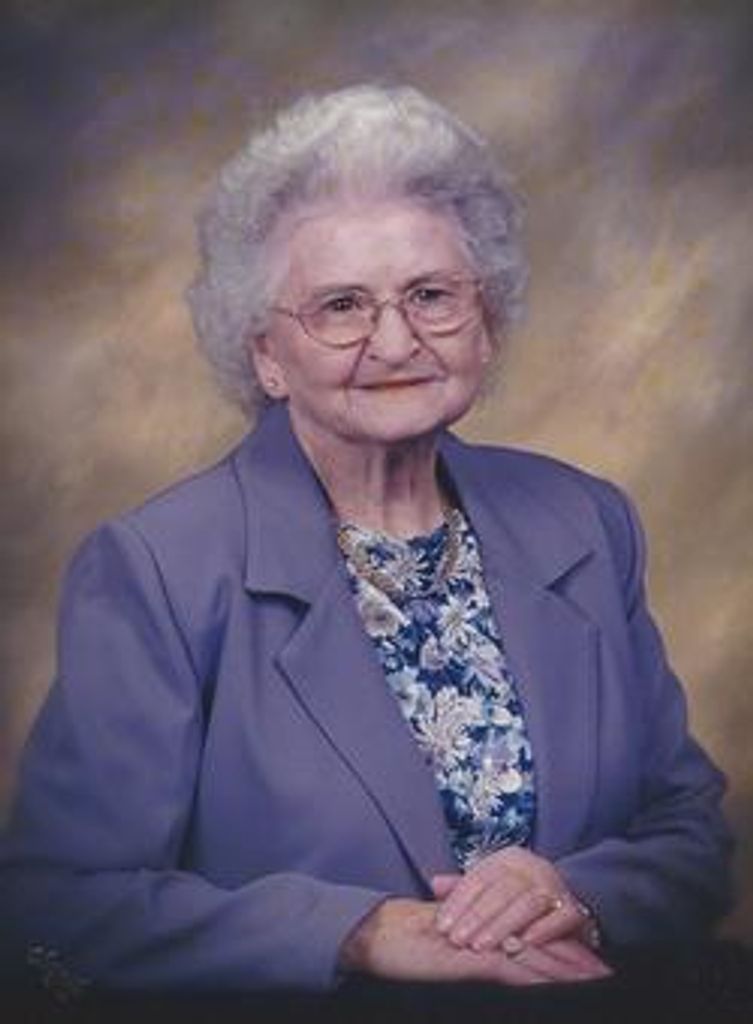 Lorene Gilliland Wood