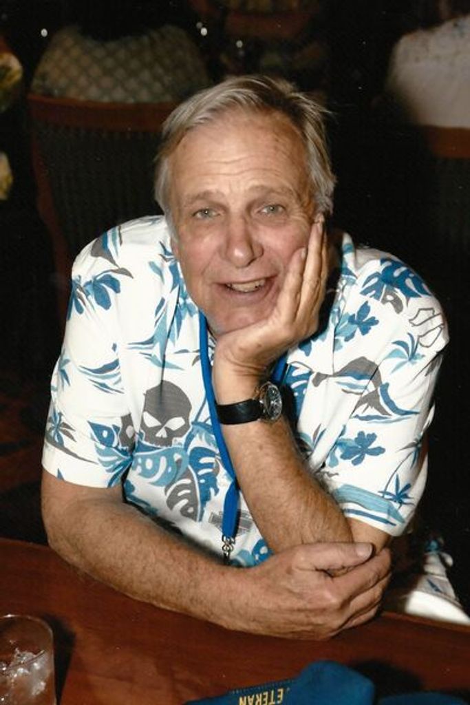 James B Mahan Iii Profile Photo