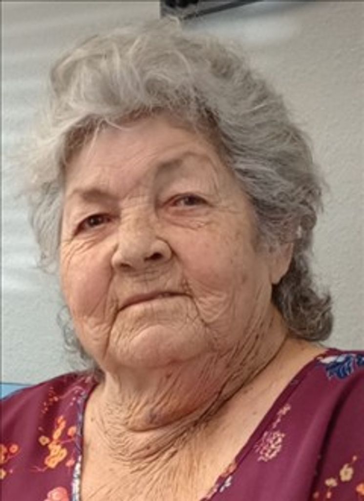 Marie Yvonne Nestell