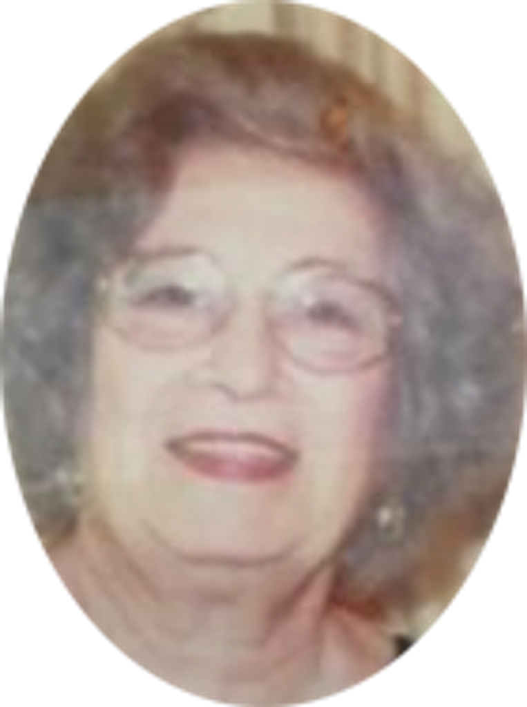 Celia Garza Ramirez