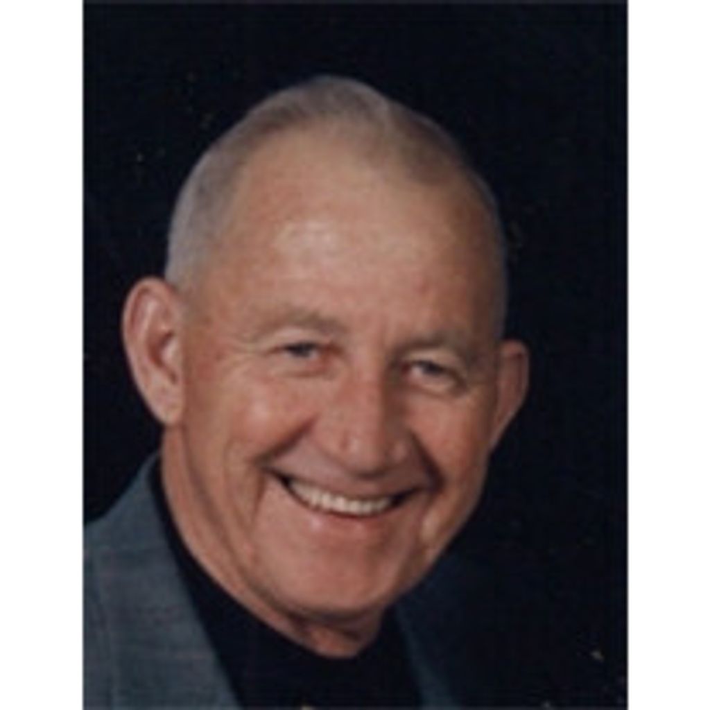 Nester C. Gibson Profile Photo