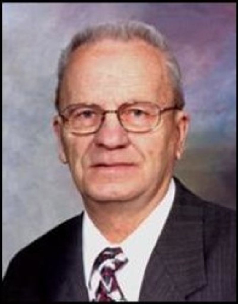 Emile Mangin
