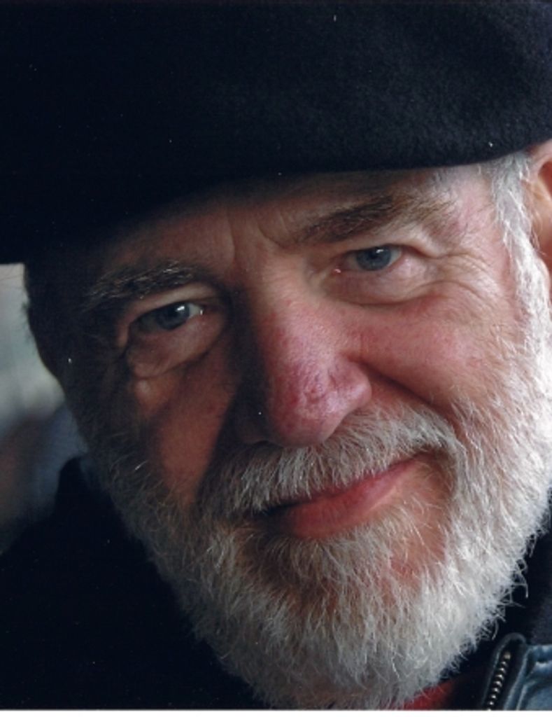 Jack Charles Meier D.D.S. Profile Photo