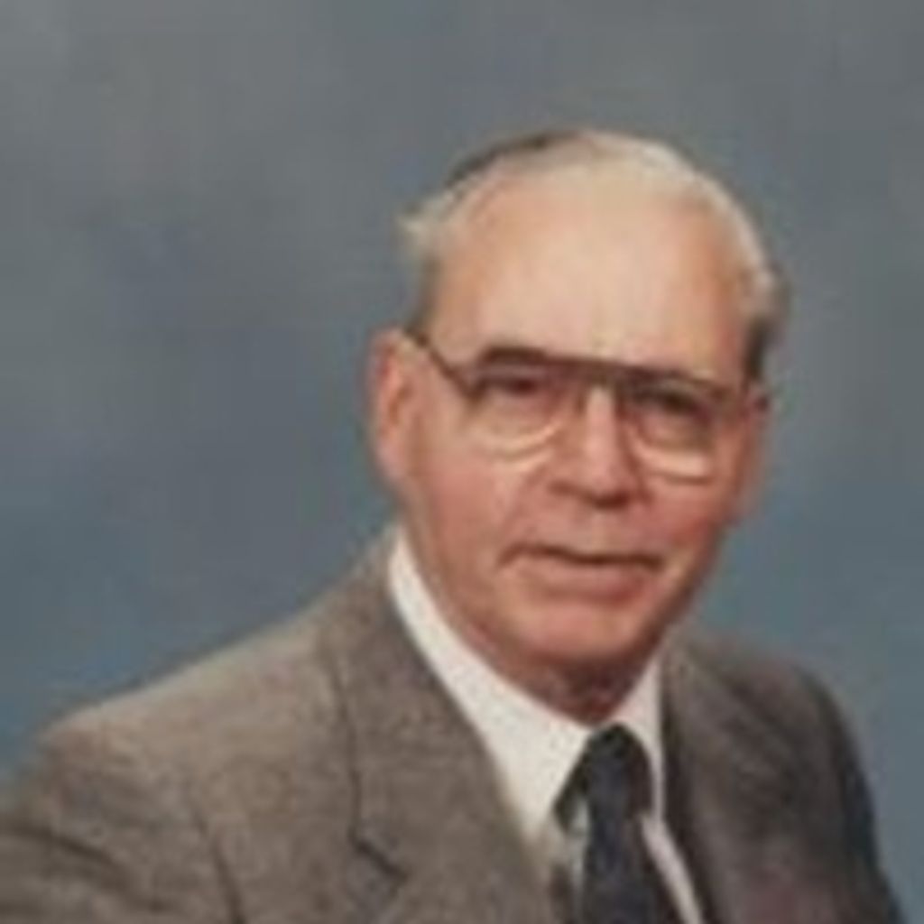 Victor S. Pearson