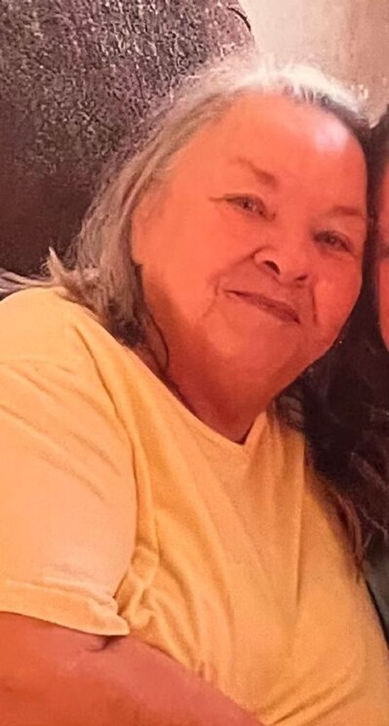 Shirley Ann Hall Profile Photo
