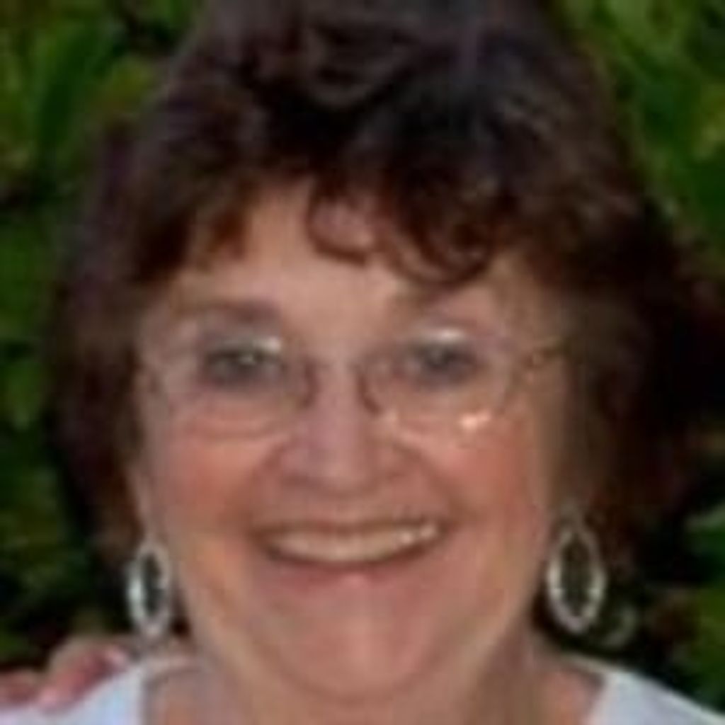 Mary Eileen McCloskey