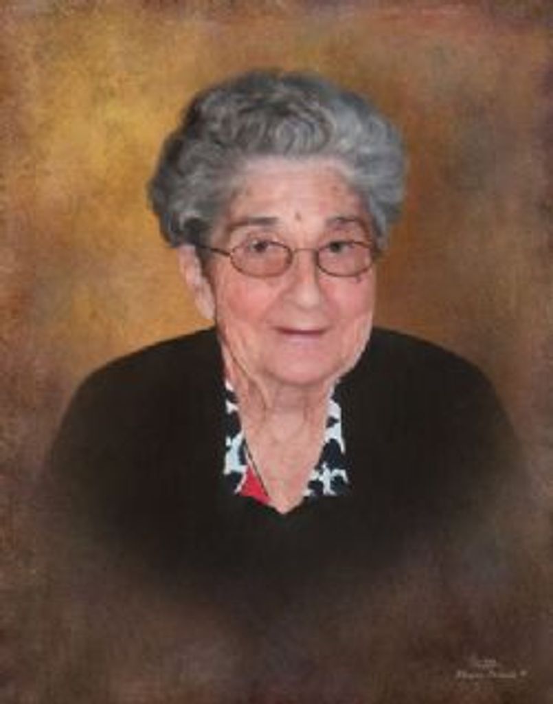 Margaret Kirk