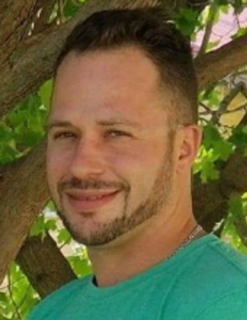 Joshua M. Clauer