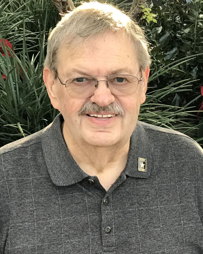 Dale A. Ericson Profile Photo