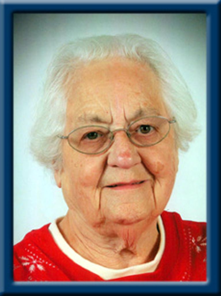 Merna Verona Ellis Profile Photo