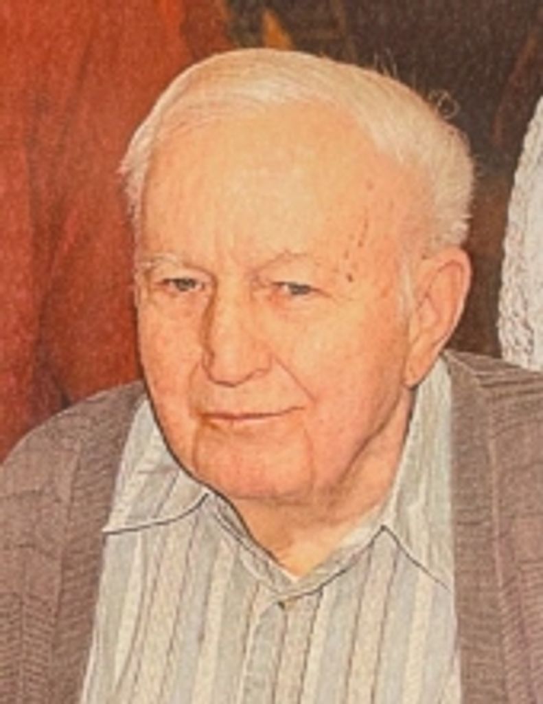 Edward Krzysica