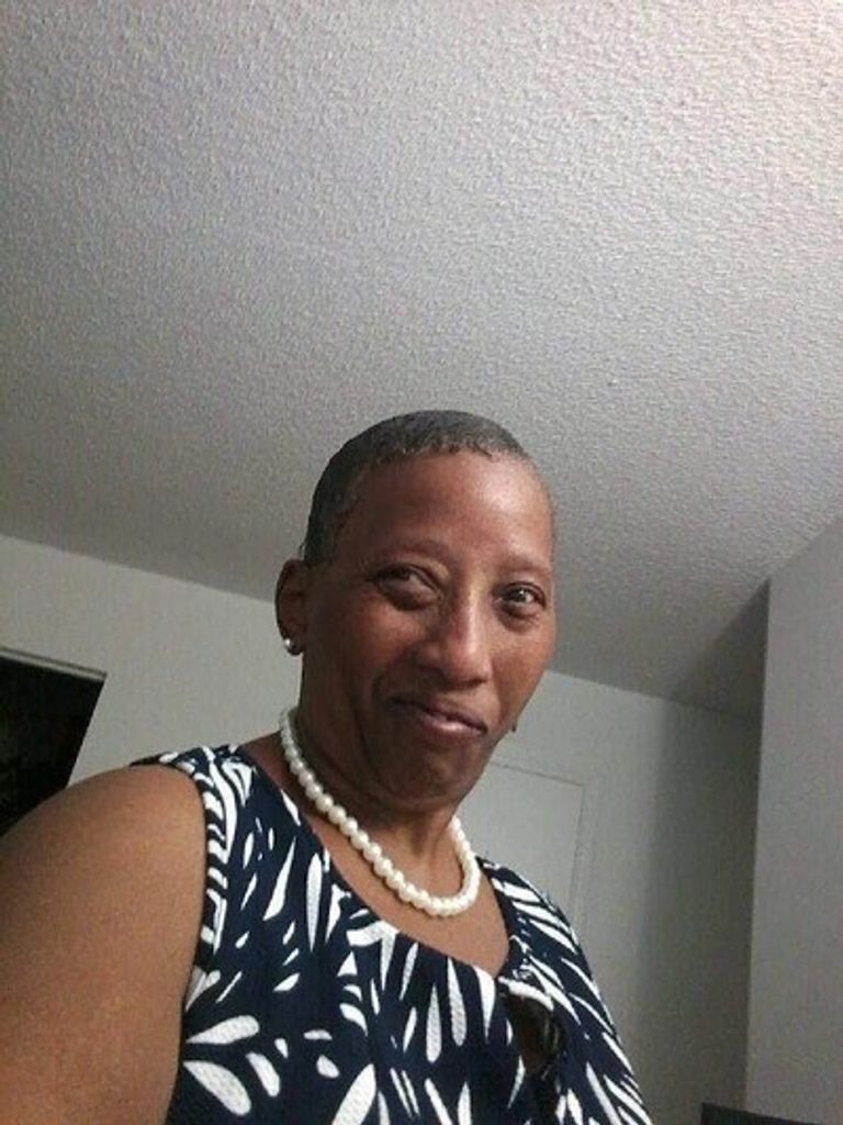 Ms. Detra Carey Profile Photo