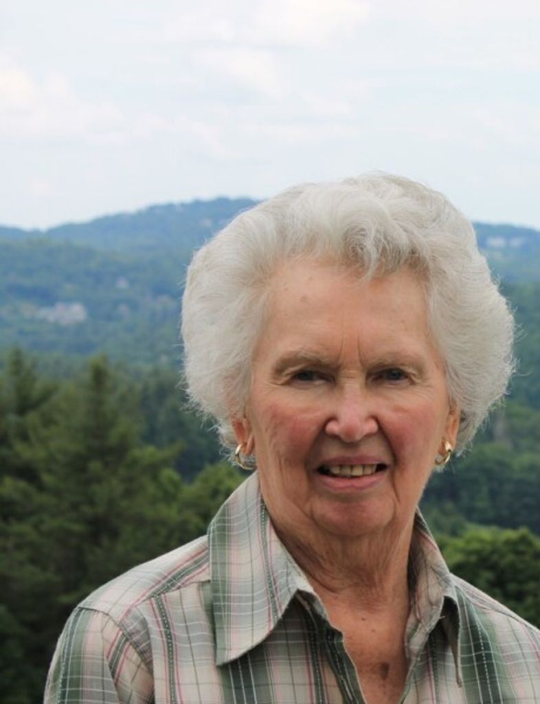 Mary Glenn (Burgess)  Loveday Profile Photo