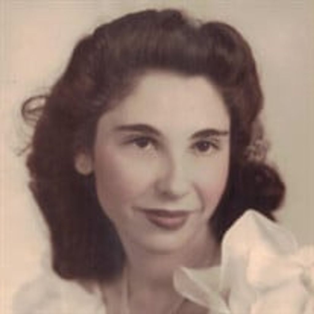 Santa C. "Cynthia" Rouprich