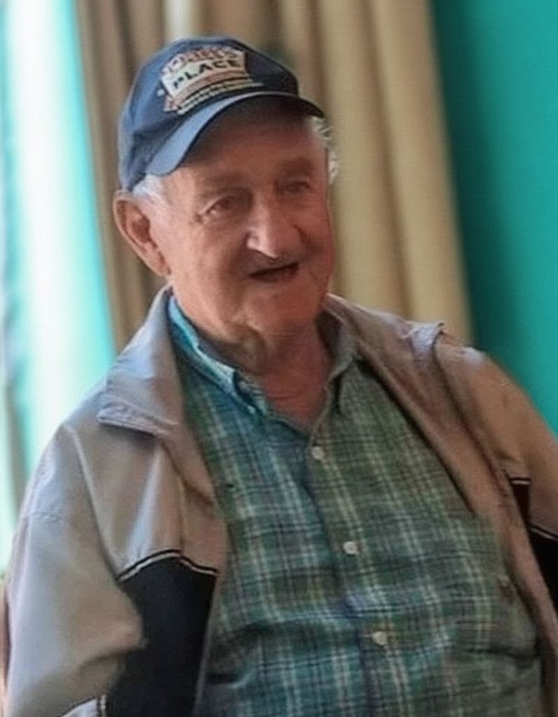 Wilburt Thomas Adams