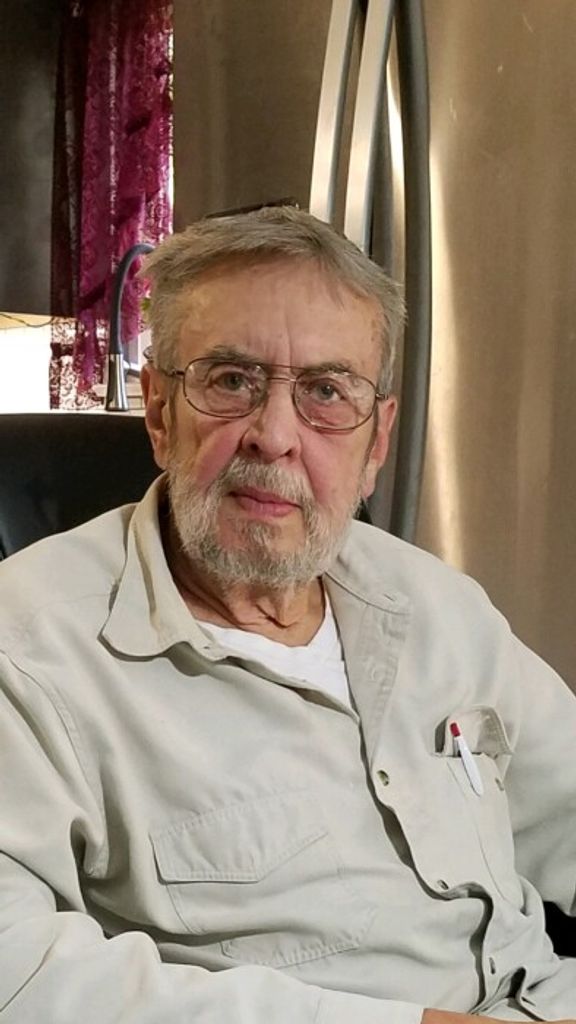 Walter S. Maccorkle, Ii Profile Photo