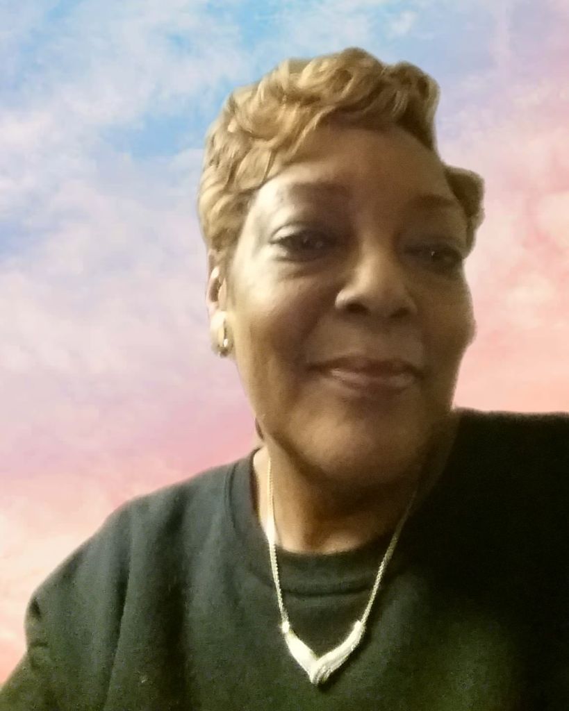 Yolanda Grant Maynor