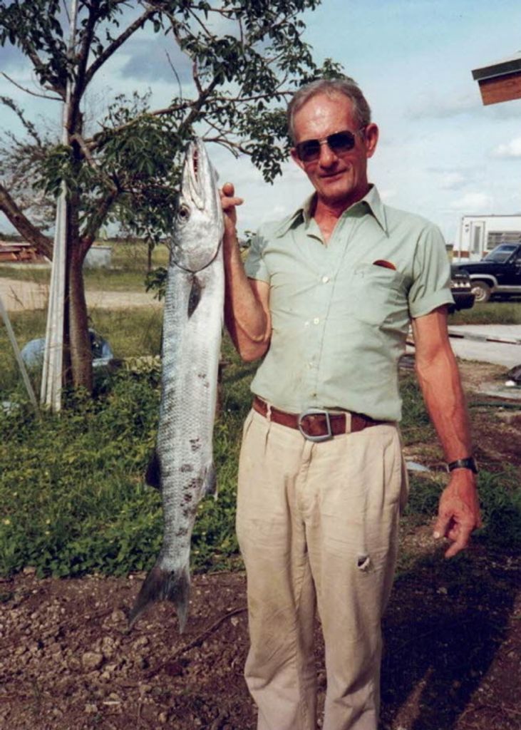 Lloyd Titus