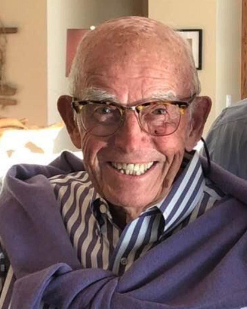 Louis Clinton Dortch, Sr.