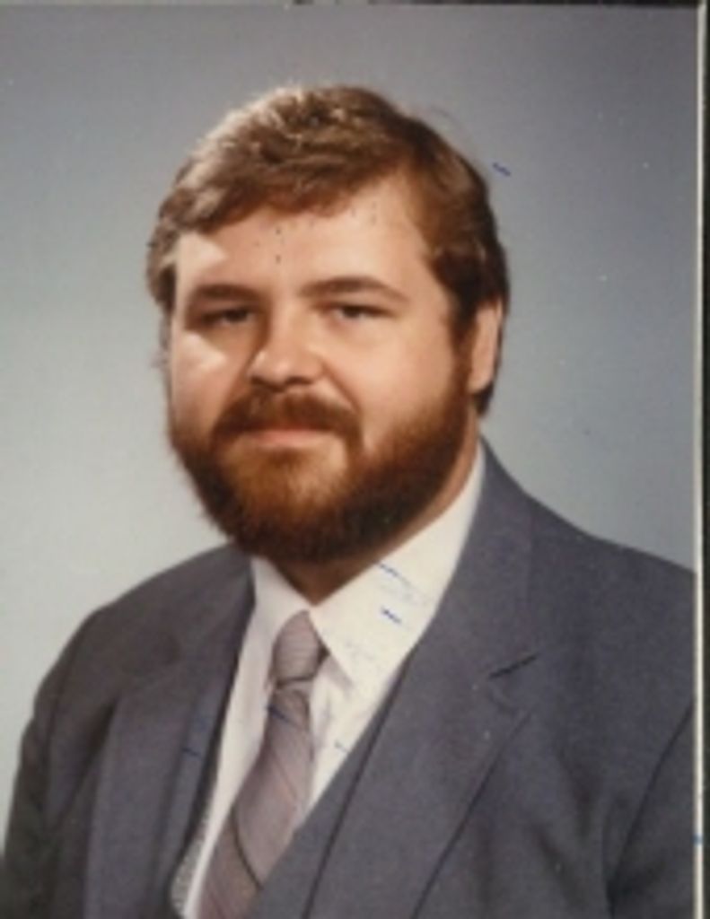 Lawrence "Scott" Davis