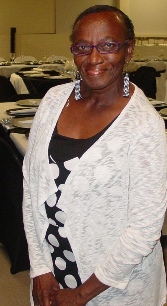 Miss Dora Jean Taylor Profile Photo