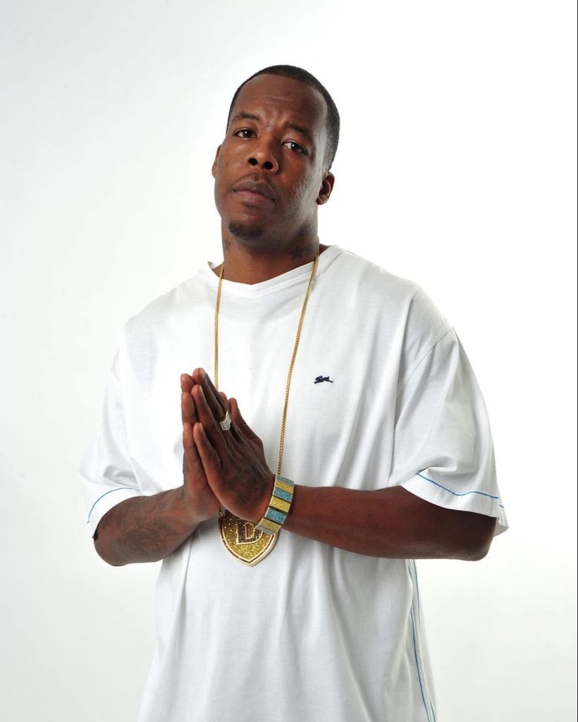 ANTHONY STUBBLEFIELD