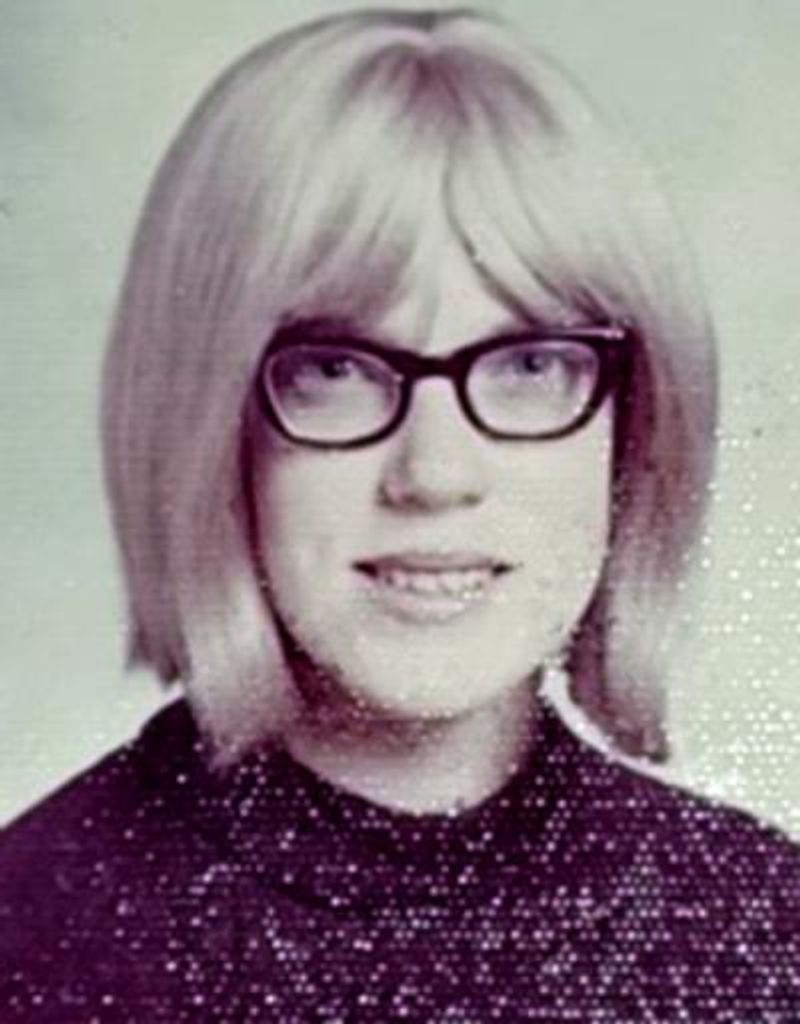 Elizabeth Martin Profile Photo