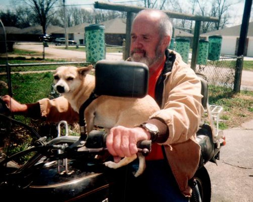 Richard Joe Kell Profile Photo