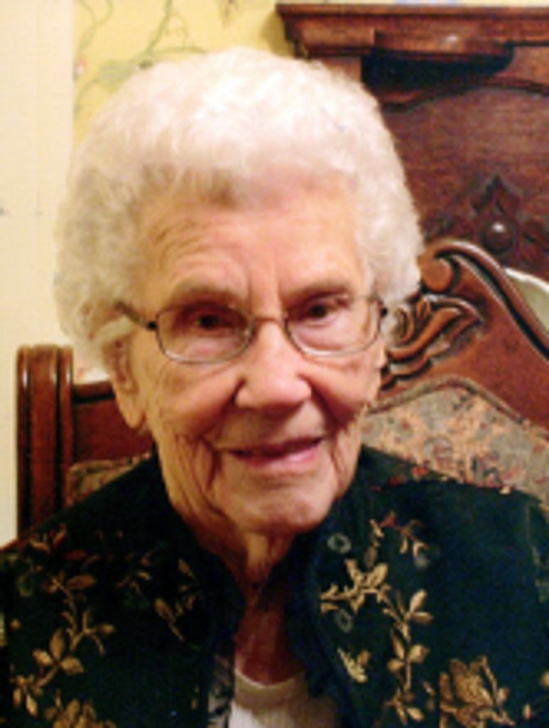 Clara Ruth Williams Profile Photo