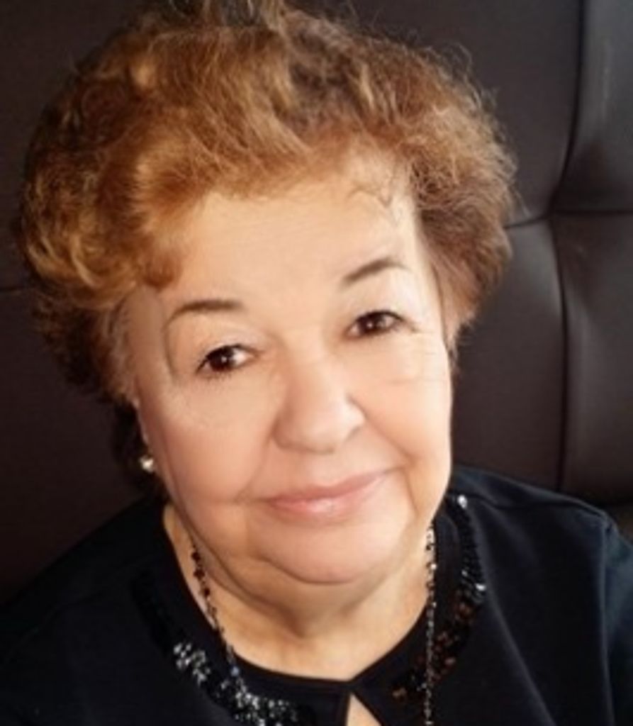 Marie Evelda Kundee