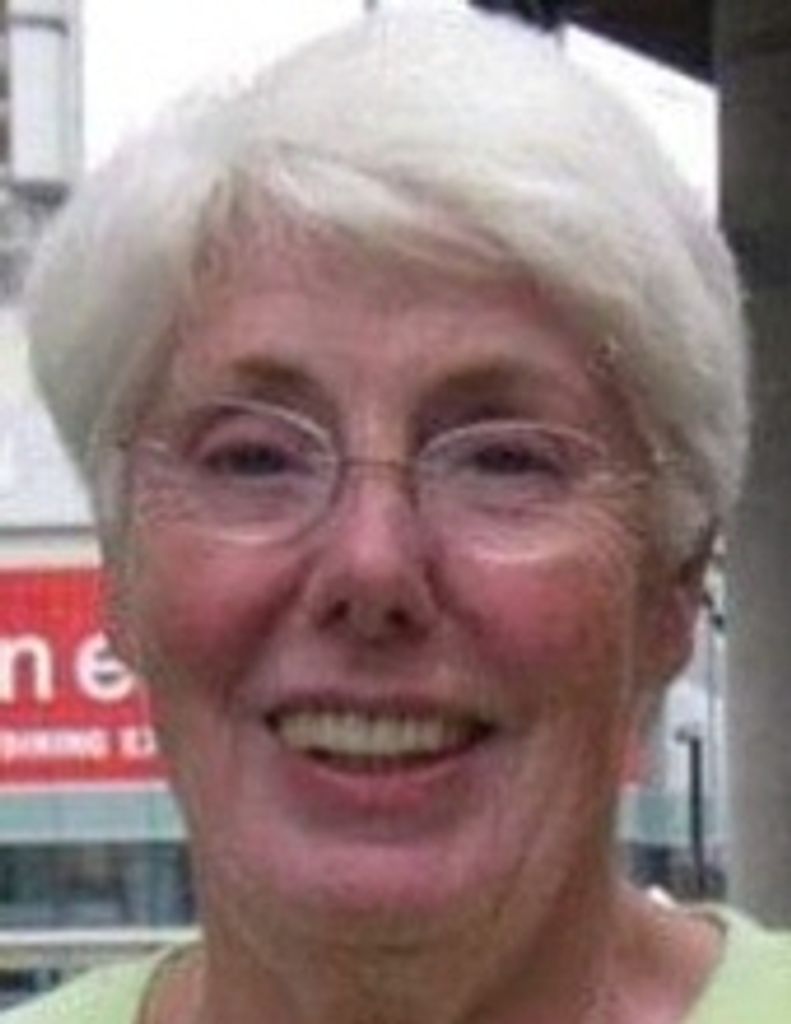 Christiane De Smet Profile Photo