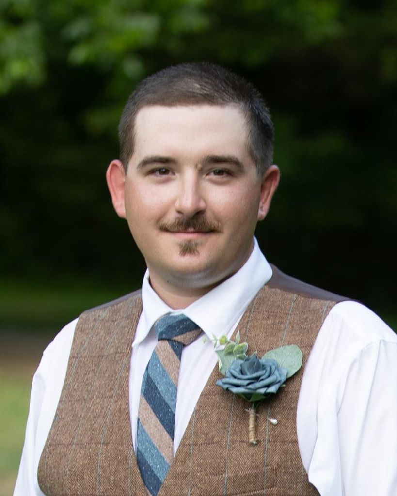 Jonas Vaughn Profile Photo