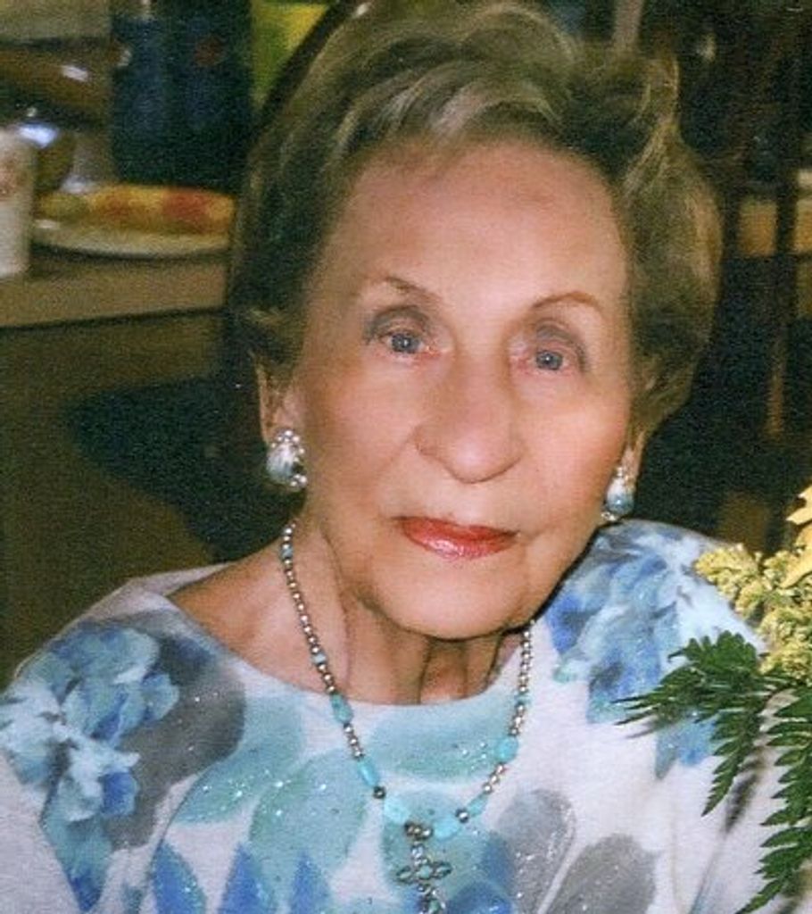 Eunice Perle Horchem Profile Photo