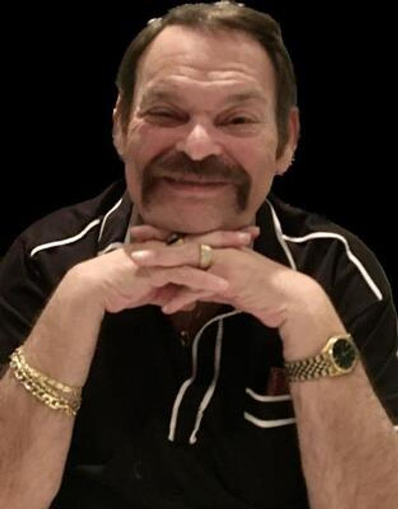 Howard Martin Jochsberger Profile Photo