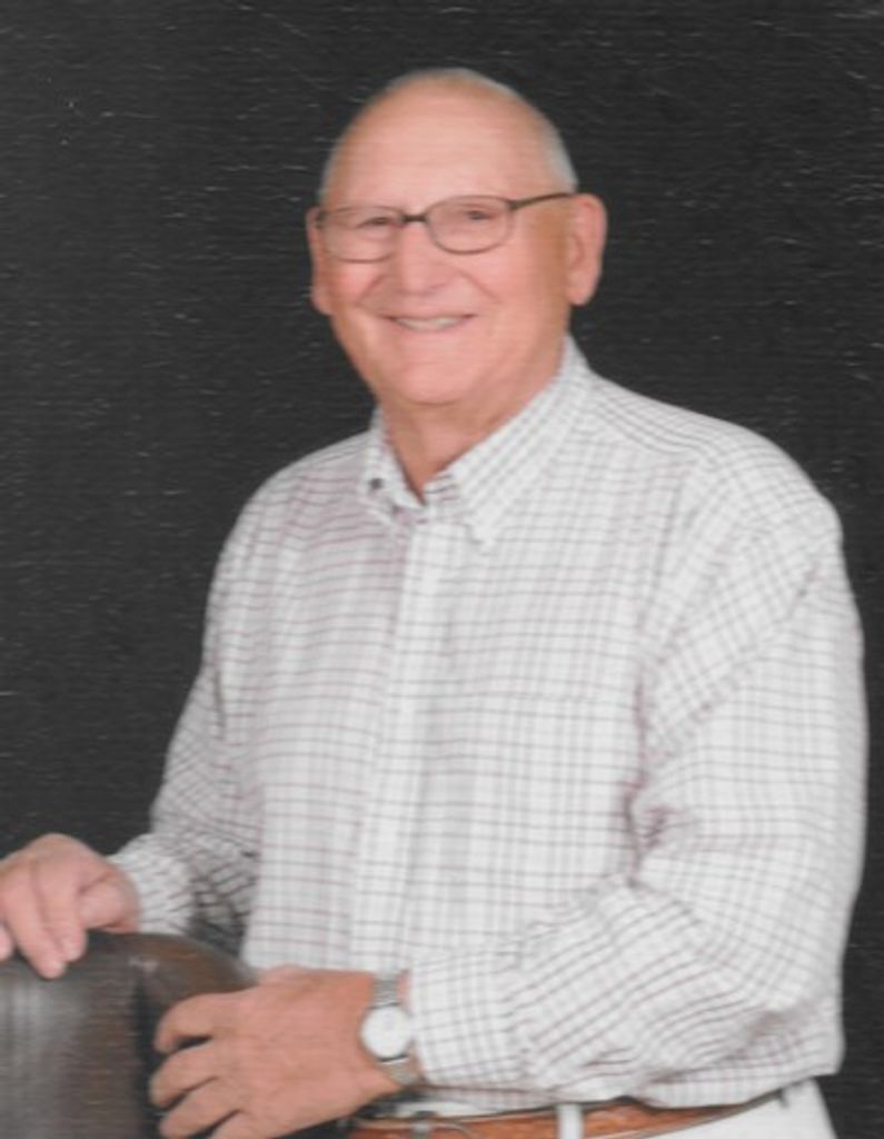 Richard Dale Amsden Profile Photo