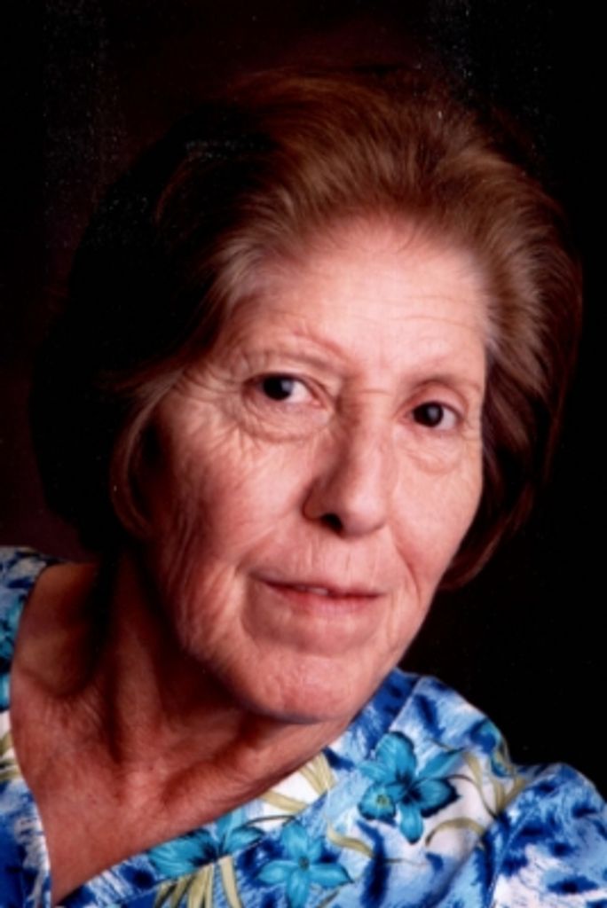 Virginia Archuleta Pacheco