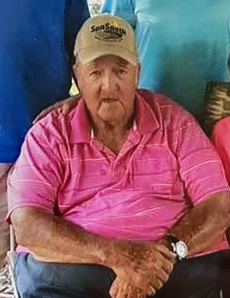 James "Jimmy" Taylor