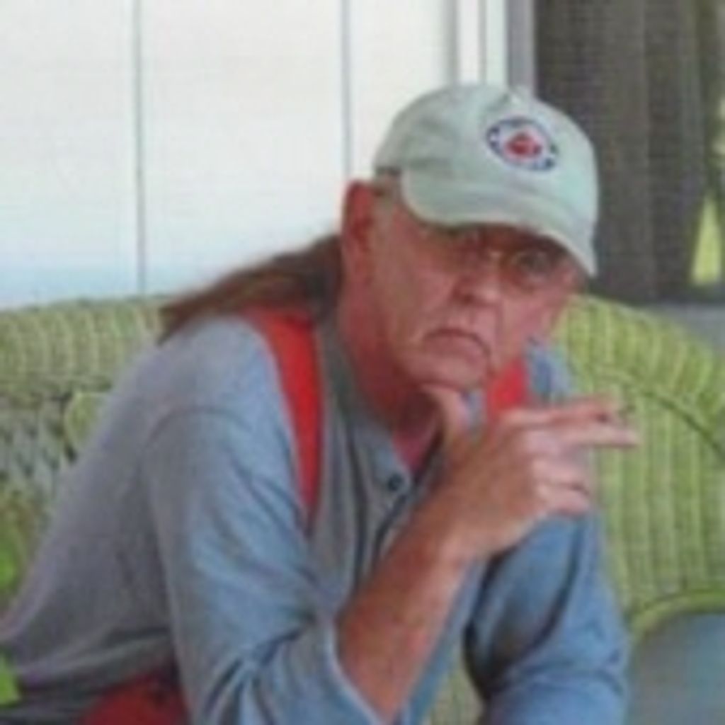 Larry Paul Blair Profile Photo