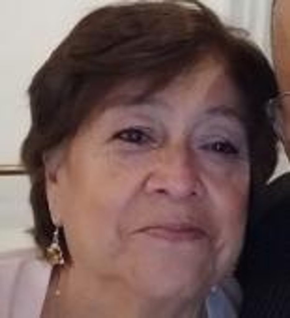 Maria Elena Gallegos Anaya