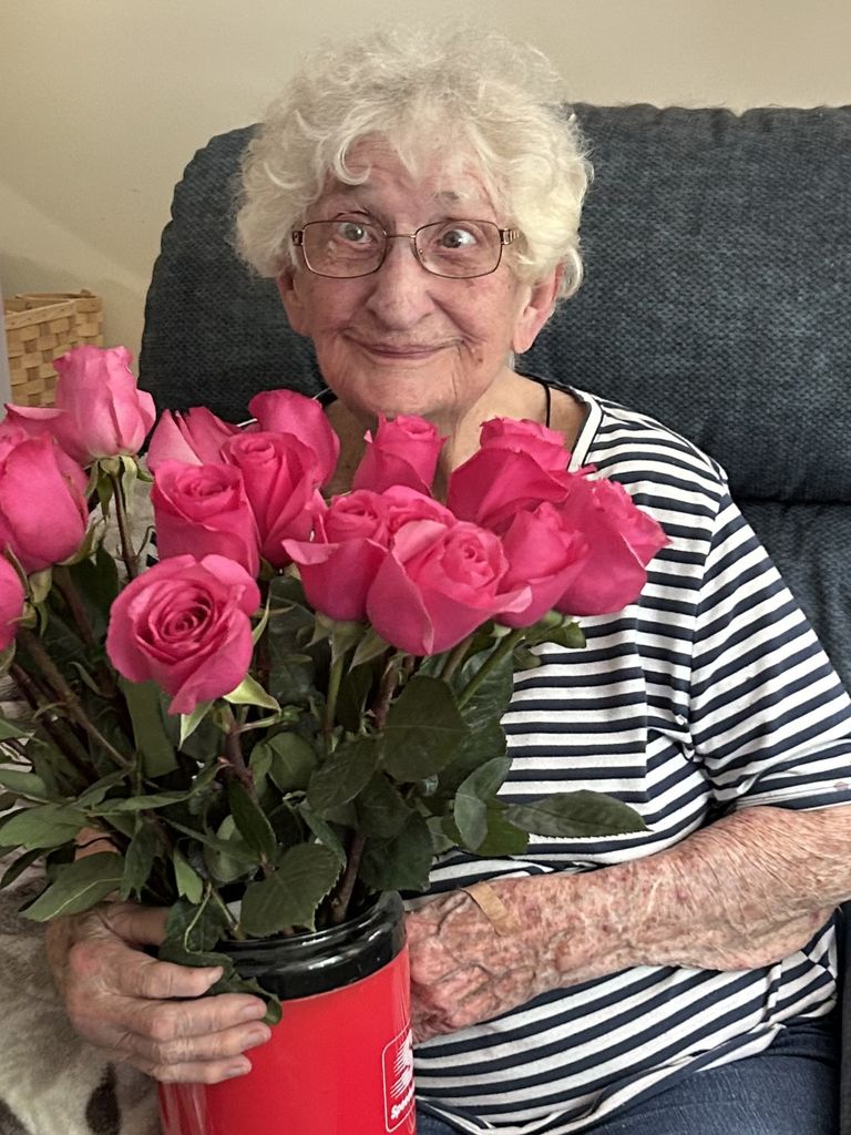 Barbara Van Fulpen Profile Photo