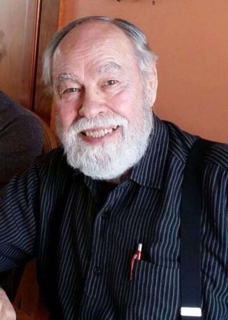John Floyd Vanmeeveren Profile Photo
