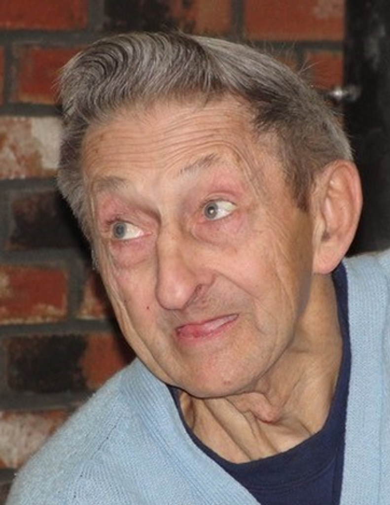 Kenneth Hulbert Profile Photo