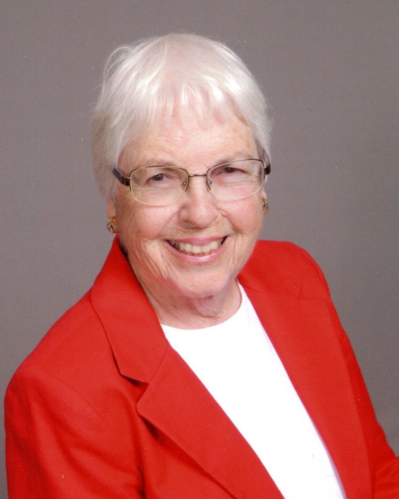 Louise Taylor Smith