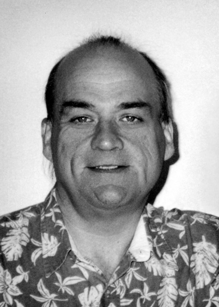 Michael Waters