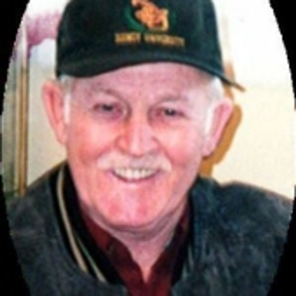 Hubert N. Kesterson