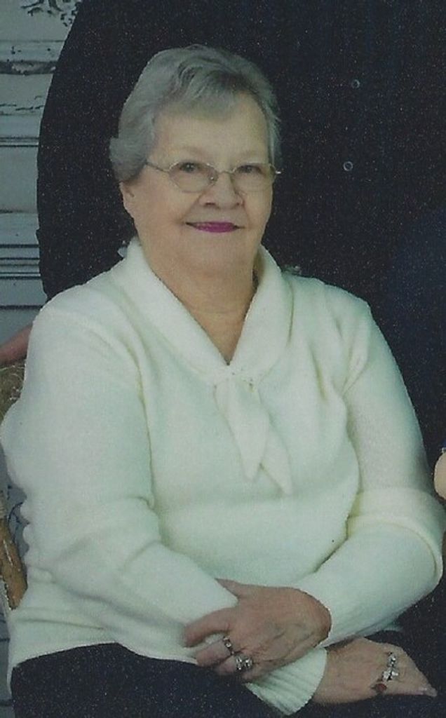 Betty J. Popplewell Profile Photo