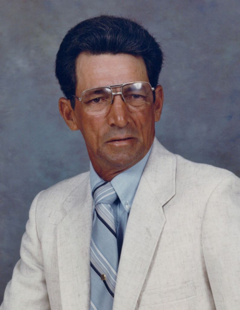 Walter Franklin Williams Profile Photo