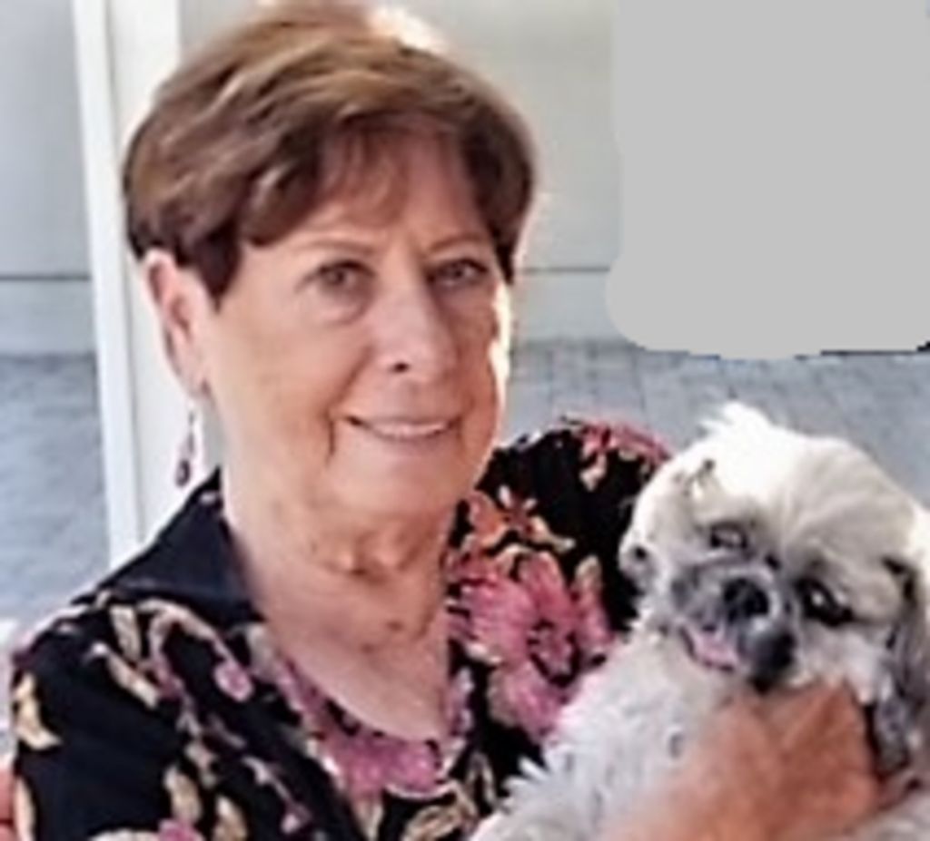 Judith Ellen Anderson Profile Photo