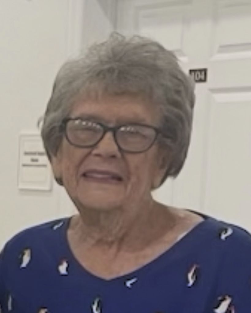 Glenda Roberts Profile Photo